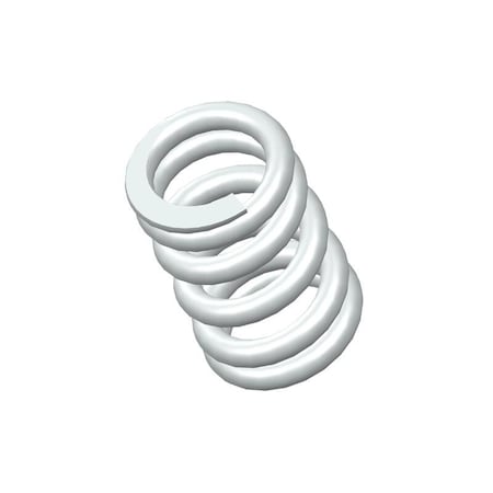 Approved Vendor Compression Spring, O= .240, L= .38, W= .040 G809969321
